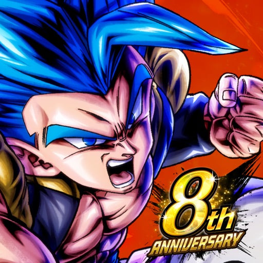 Dragon Ball Legends Account - Character - Android