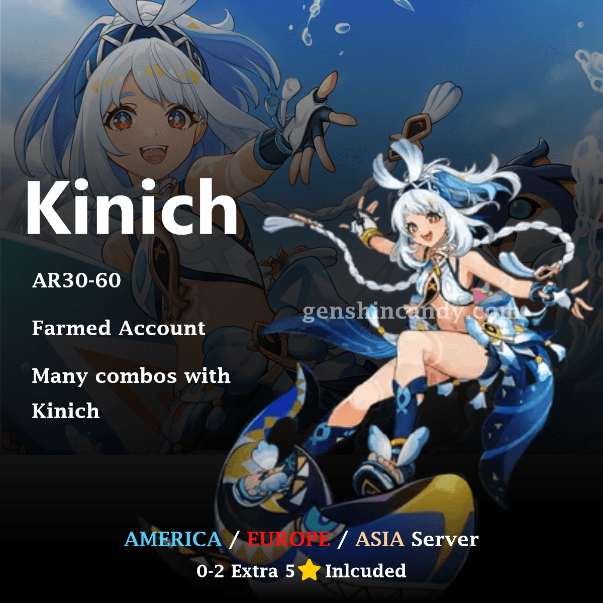 Genshin Impact: How to Build A New Account in 2022 | Strategy Guide