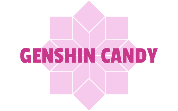 genshin candy genshin account for sale cheap